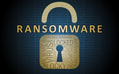 Ransomware Protection: Safeguarding Your Organization’s Assets