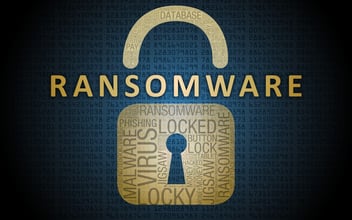 Ransomware Protection Image