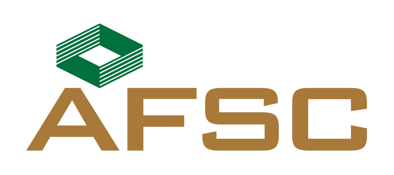 AFSC_2Colour_Wordmark